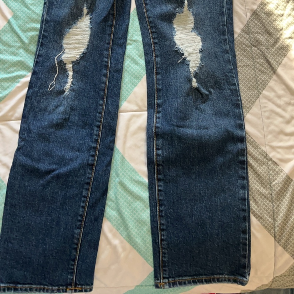 Jeans - Picture 4 of 4